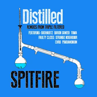 Distilled by Spitfire