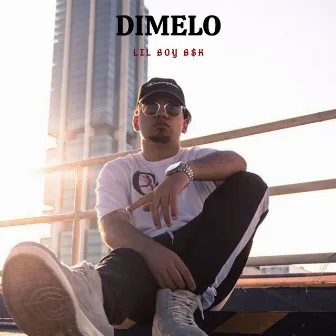 Dimelo by Lil Boy B$K