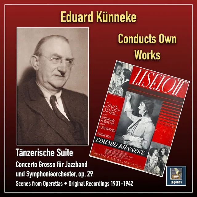 Eduard Künneke