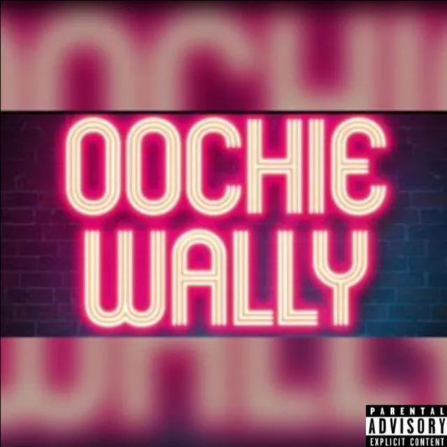 Oochie Wally Freestyle