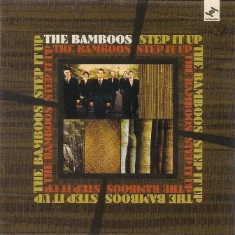 Step It Up by The Bamboos