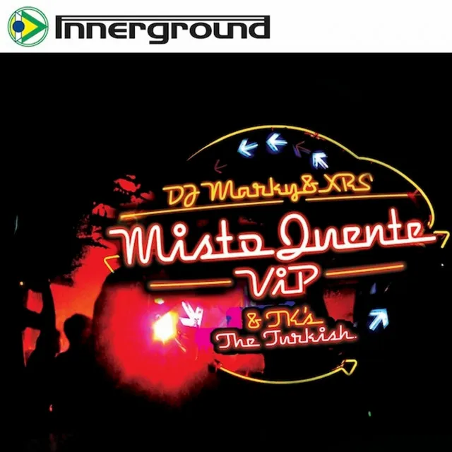 Misto Quente VIP / The Turkish