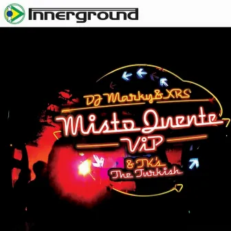 Misto Quente VIP / The Turkish by XRS