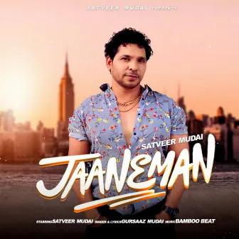 Jaaneman by Bamboo Beat