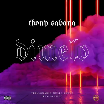 Dimelo (Spanglish Drill) by Thony Sabana