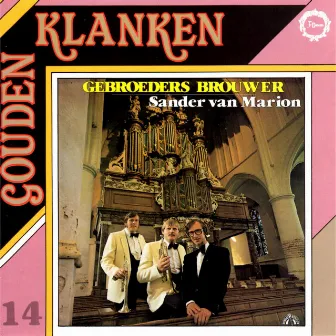 Gouden Klanken, Vol. 14 by Sander van Marion