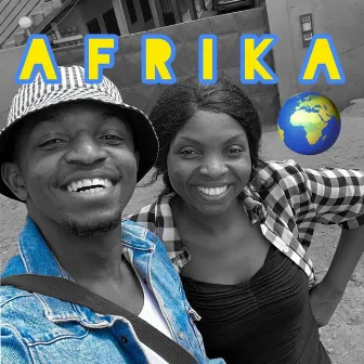 Afrika by Bovann