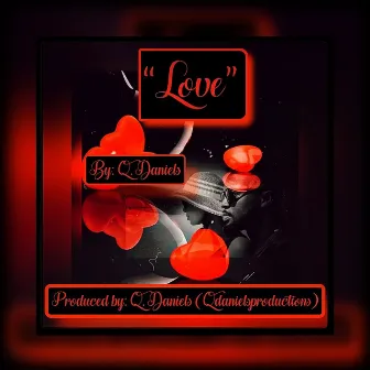 Love by Q. Daniels