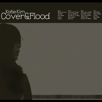 Cover & Flood by Katie Kim