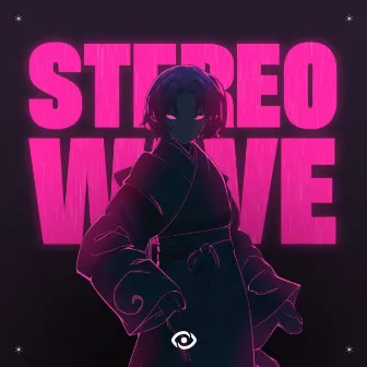 Stereo Wave by SØF