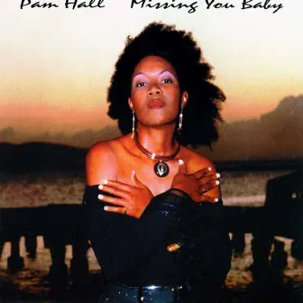 Missing You Baby by Pam Hall