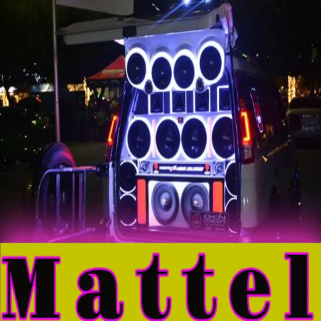 Matter Audio Car