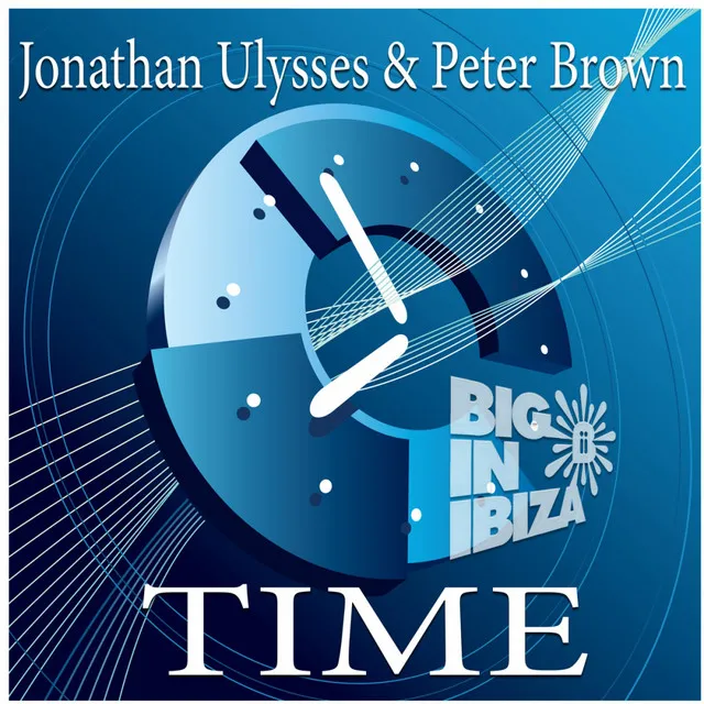 Time - Peter Brown Remix