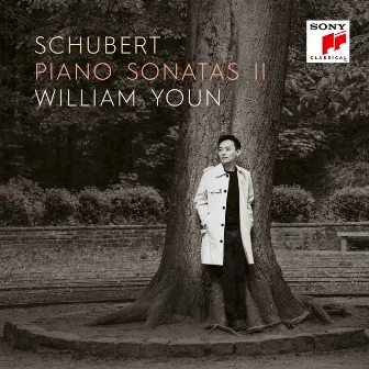 Schubert: Piano Sonatas II by William Youn