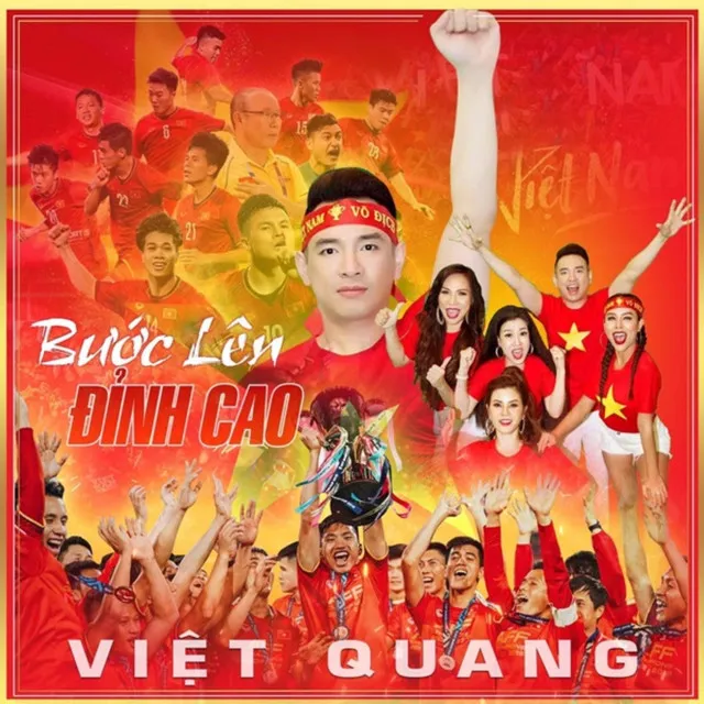 Bước Đến Đỉnh Cao