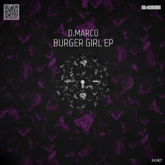 Burger Girl EP by Dmarco