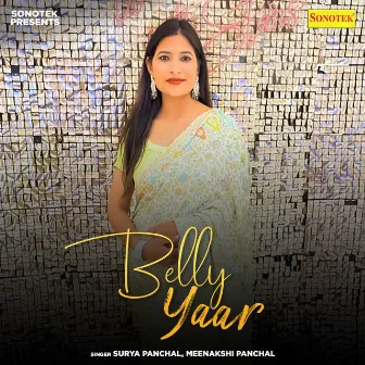 Belly Yaar by Surya Panchal