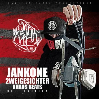 2weiGesichter (Khaos Re-Edition) by Jankone