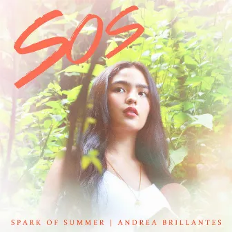 Spark of Summer by Andrea Brillantes