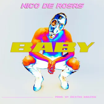 Baby by Nico de Rosas