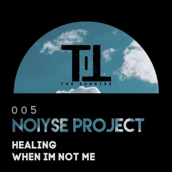 Healing by NOIYSE PROJECT