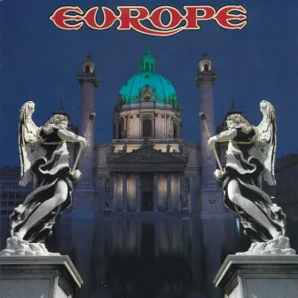 EUROPE by Europe