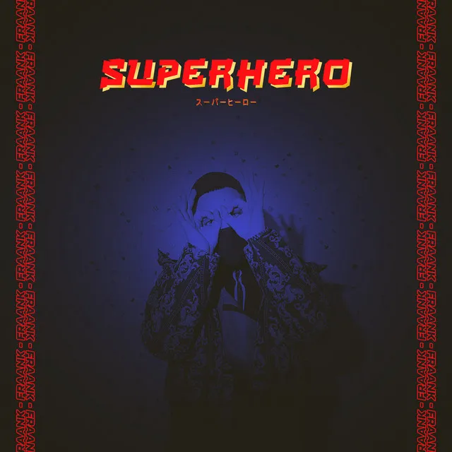 Superhero