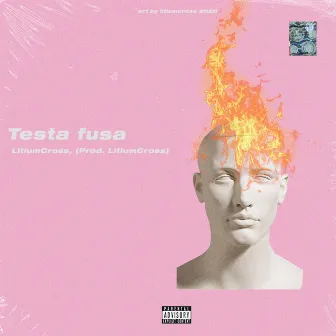 Testa fusa by LitiumCross