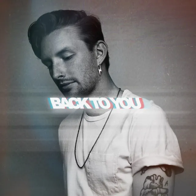 Back to You