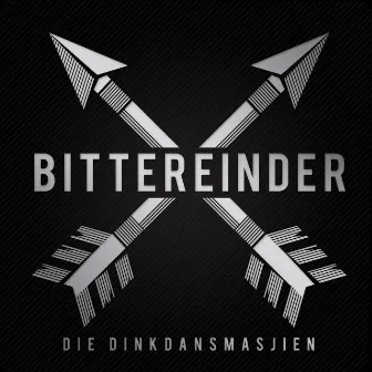 Die dinkdansmasjien by Bittereinder