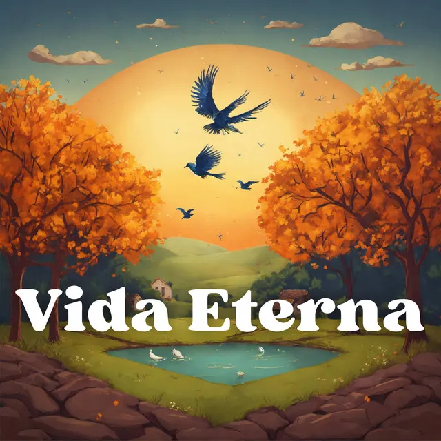 Vida Eterna