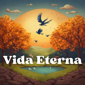 Vida Eterna by La Fania de Cristo