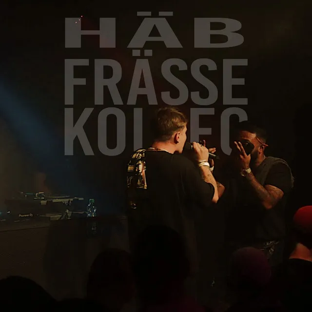 Häb Frässe Kolleg