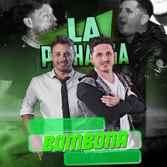 BOMBONA by La Pachanga