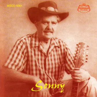 Sonny by Sonny Chillingworth