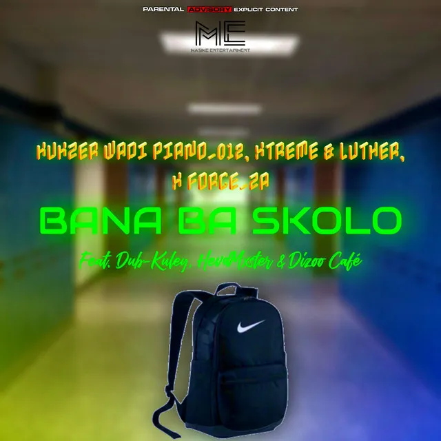 Bana Ba Skolo