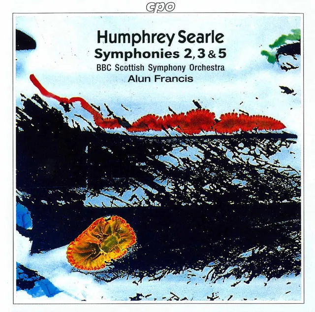 Humphrey Searle