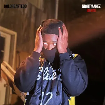 NIGHTMAREZ by kold