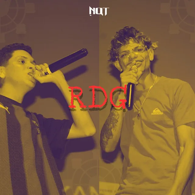 Rdg