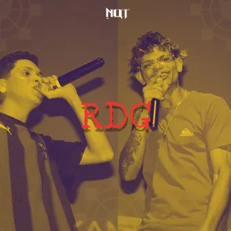 Rdg by Tio Magro