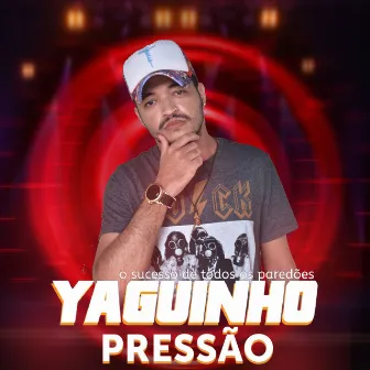 O Putão dos Paredões by Yaguinho Pressão