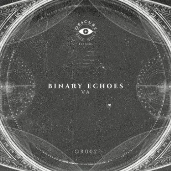 Binary Echoes by bepo