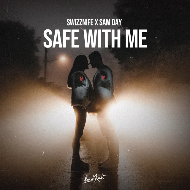 Safe With Me