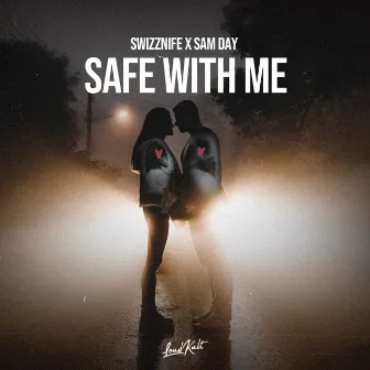 Safe With Me by Sam Day