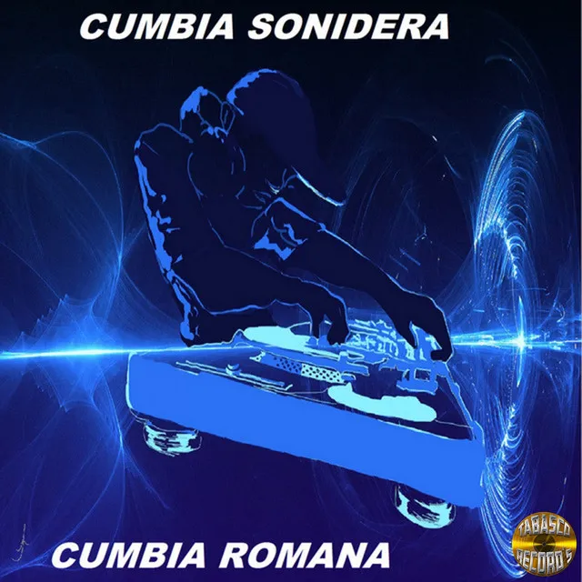 Cumbia Romana