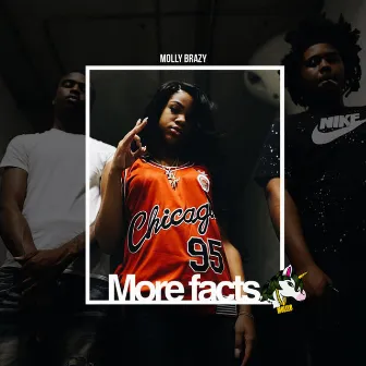 More Facts by Molly Brazy