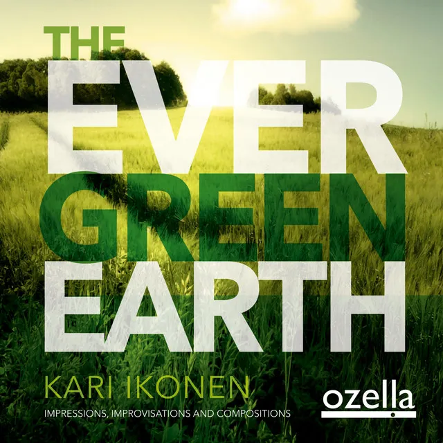 The Evergreen Earth