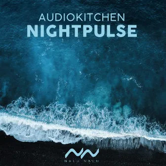 Nightpulse (Lo-Fi Mix) by Audiokitchen