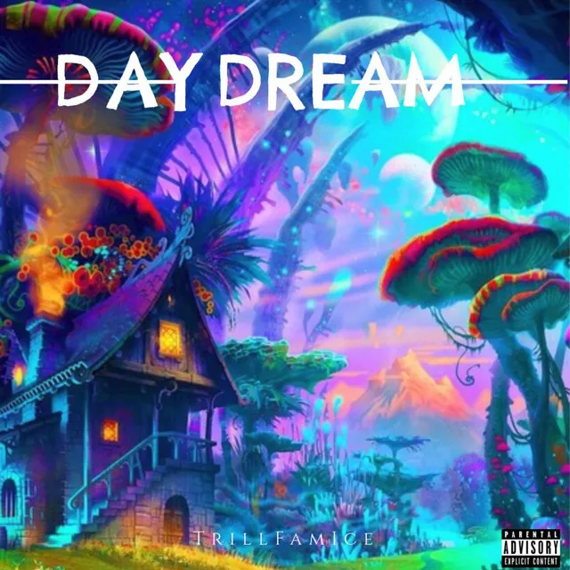 Day Dream