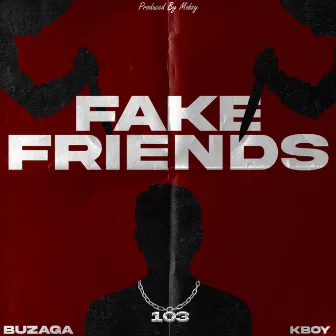 Fake Friends by Buzaga